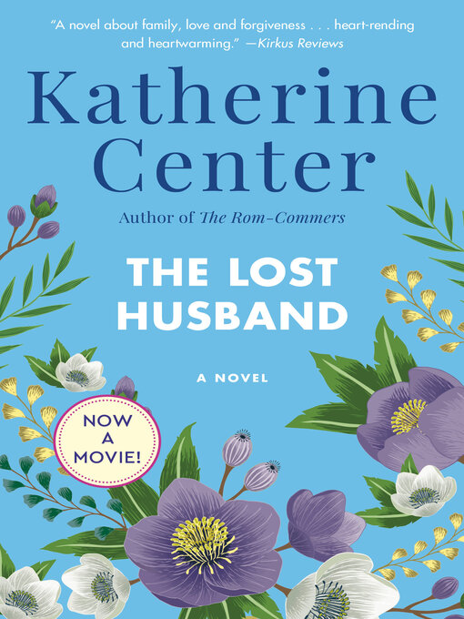 Title details for The Lost Husband by Katherine Center - Available